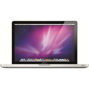 MacBook Pro 13" Core i5 2.5 GHz - HDD 500 GB - RAM 4 GB