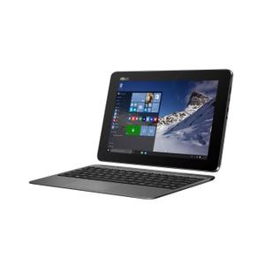Asus T100HA-FU029T 10" Atom x5-Z8500 1.44 GHz - SSD 64 Go - RAM 4 Go - QWERTZ