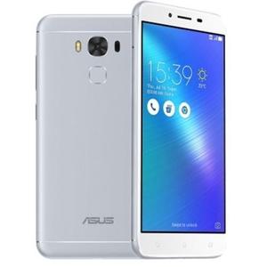 Asus ZenFone 3 Max 32 Go - Argent - Débloqué