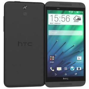 HTC Desire 610 8 Go - Noir - Débloqué