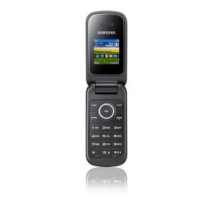 Samsung GT-E1190 - Gris - Débloqué