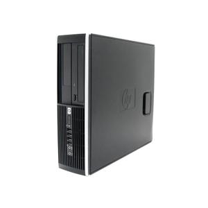 Hp ELITE 8000 SFF DUAL CORE E5500 2.8 GHz - HDD 320 Go - RAM 2 Go