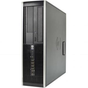Hp Compaq 6005 SFF Athlon II X2 2,7 GHz - HDD 80 Go RAM 4 Go