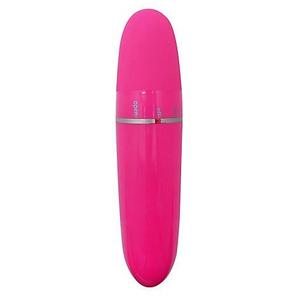 Masajeador Mini Leotec - Rosa