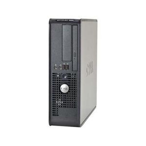 Dell Optiplex 380 SFF Celeron 2,5 GHz - HDD 250 GB RAM 2GB