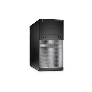Dell OptiPlex 3020 MT Core i3 3,5 GHz - HDD 250 GB RAM 4GB AZERTY