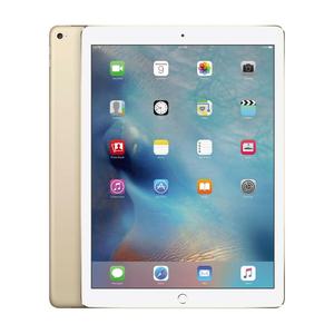 iPad Pro 12.9"" (2017) 2e g&eacute;n&eacute;ration 512 Go - WiFi + 4G - Or