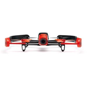 Drone Parrot Bebop - Rouge