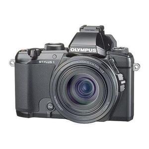 Olympus STYLUS 1 - 12 Megapixel