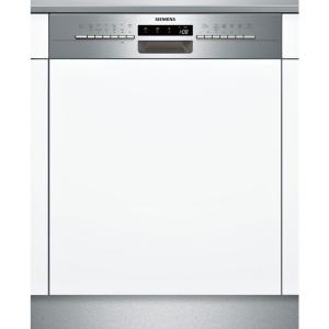 Lave-vaisselle encastrable 59.8 cm Siemens SN536S02IE - 12 Couverts
