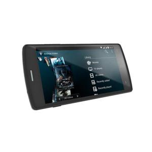 Archos 50b Platinum 4 Go - Bleu - Débloqué