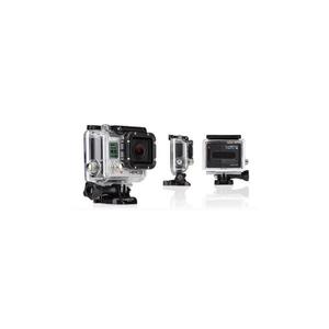 Caméra GoPro Hero 3 HD Black Edition Wifi