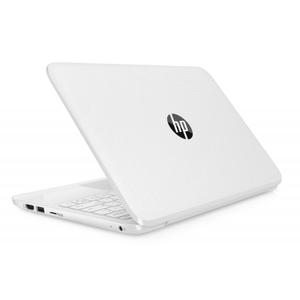 Hp Stream 11-y010nf 11" Celeron N3060 GHz - SSD 32 Go - RAM 4 Go