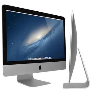 iMac 27" Core i5-3470S 2.9 GHz - HDD 1 TB - RAM 16 GB