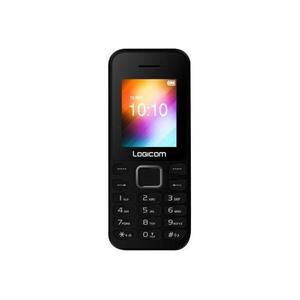 Logicom l-197 - Noir - Débloqué