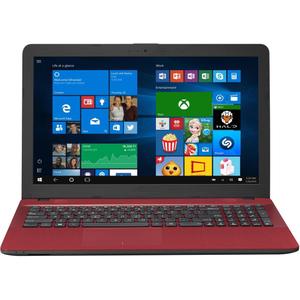 Asus VivoBook X541UA-GQ1359T 15,6" Core i3-6006U 2 GHz - HDD 1 TB - RAM 4 GB