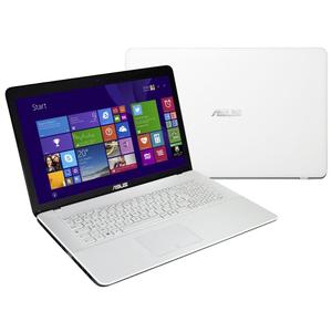 Asus X751LDV-TY205H 17,3" Core i5 1.7 GHz - HDD 1 To - RAM 4 Go