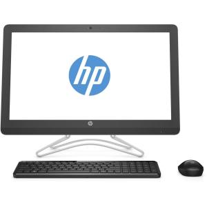 Hp 24-e054nf 23,8" Core i5-7200U 2.5 GHz - SSD 1000 Go - RAM 8 Go
