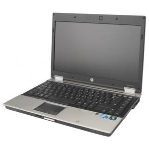 Hp ELITE BOOK 8440p 14" Core i5 520 2.4 GHz - SSD 128 Go - RAM 4 Go