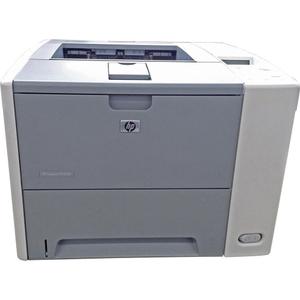 Imprimante Laser monochrome HP Laserjet P3005n
