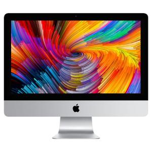 iMac 4K 21,5" Core i5 3.4 GHz - SSD 1000 GB - RAM 8 GB