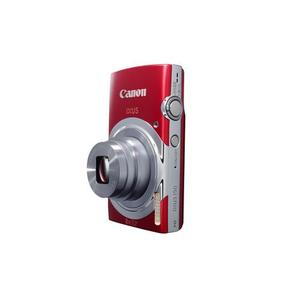 Kompakt - Canon Ixus 150 - Rot