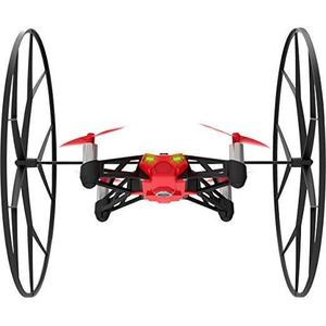 Drone Parrot Rolling Spider - Nero