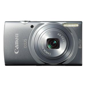 Compacta - Canon Ixus 150 - Plata