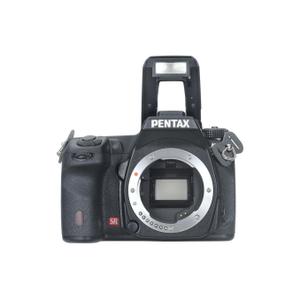 Reflex - PENTAX K-5 Boitier nu - Noir