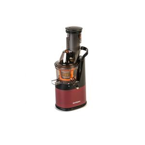 Extracteur de jus avec tarière Vitality JM6001/DC Bordeaux