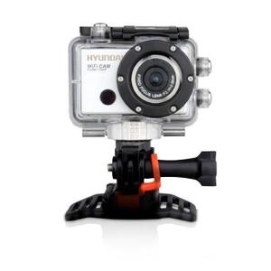 Sportkamera - HYUNDAI HCAM WLAN