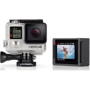 Caméra Embarquée GoPro HERO4