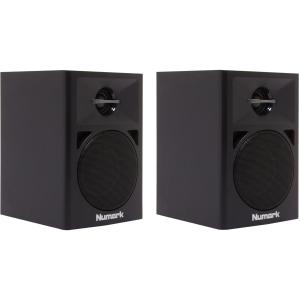 NUMARK  Nwave 360 - Enceintes monitoring actives...