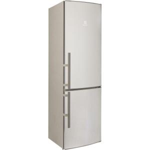 Réfrigérateur congélateur en bas ELECTROLUX EN3858MFX