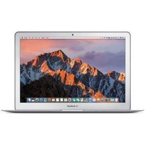 Macbook Air 13" Core i5 1,8 GHz - HDD 128 GB - RAM 8 GB - QWERTZ
