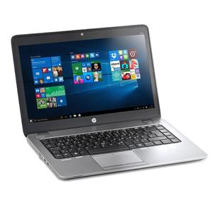 Hp EliteBook 840 G1 14" Core i5 1.9 GHz GHz - HDD 180 GB - RAM 4 GB - QWERTZ