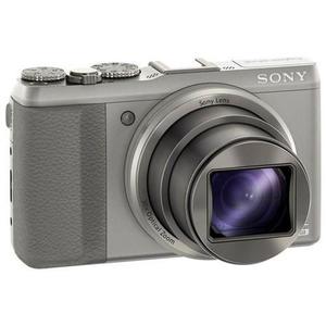 Compact - Sony DSC HX50VS - Argent