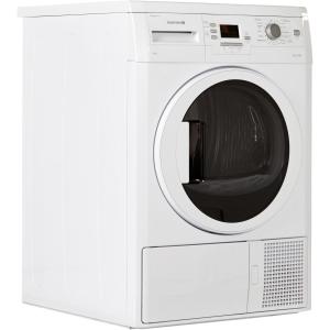 Sèche-linge à condensation frontal Essentielb ESL-HP8D4