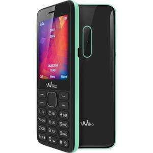 Wiko RIFF2 - Noir/Vert- Débloqué