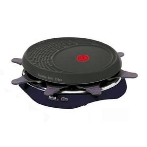Appareil à raclette Tefal RE511412