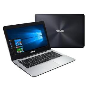 Asus R409LAV-WX282T 14" Core i5-4210U 1.7 GHz - HDD 1 To - RAM 4 Go