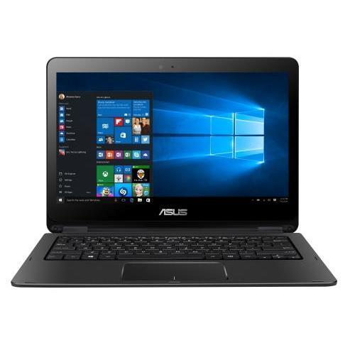 Asus Vivobook Flip Tp301Ua-Dw027T 13" Core I5 2,3 Ghz Hdd 500 Go 4 Go Azerty Français