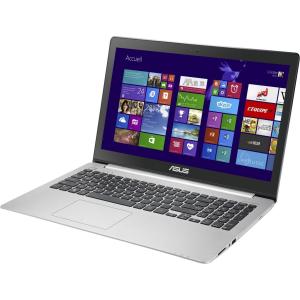 Asus K551LN-XO395H 15,6" Core i7-4510U 2 GHz - HDD 1 To - RAM 4 Go