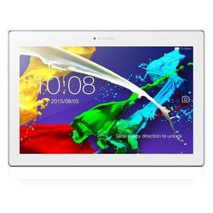 Lenovo TAB2 A10-70F - 10,1" 32 Go - Wifi - Blanc