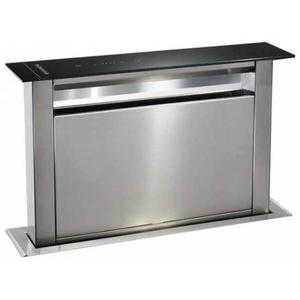 Hotte de plan de travail DE DIETRICH DHD1100X