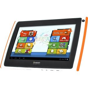 Tablette tactile pour enfant Oregon MEEP X2