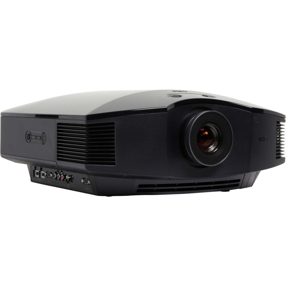 Sony VPLHW40ES Video projector Inférieure à 2000 Lumen Back Market