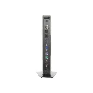 Hp t5740 Atom N2801 1,66 GHz - SSD 2 Go - RAM 1 Go