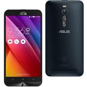 Asus ZenFone 2 Laser 32 Go - Noir - Débloqué