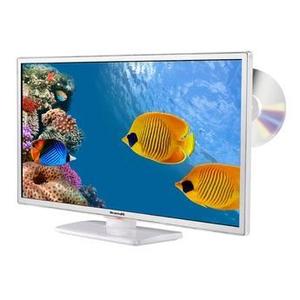 TV LED HDTV 47 cm BRANDT B1931WHD